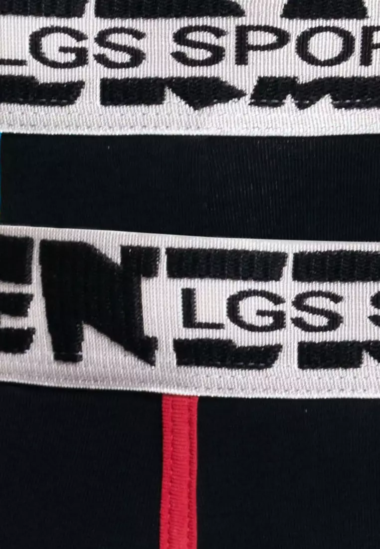 LGS - Boxer - Paket 3 - Blue Green Red - LEBX.002.669.3.7C