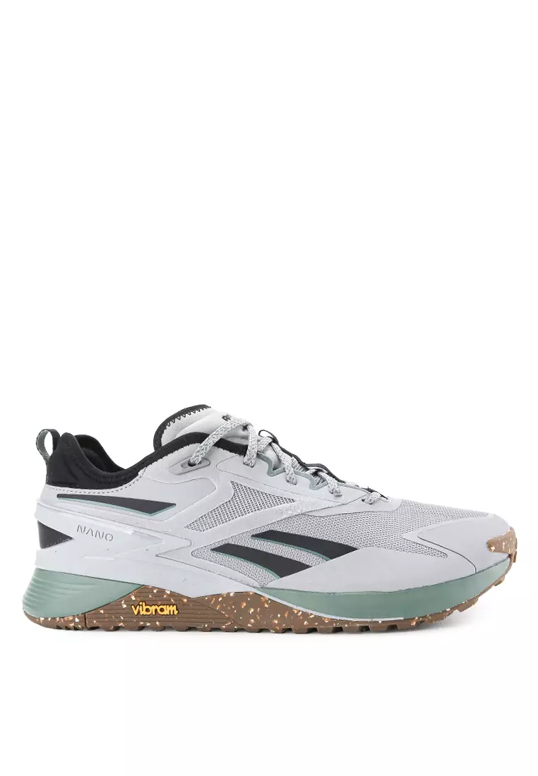 Discount on Reebok  shoes - SKU: Nano X3 Adventure