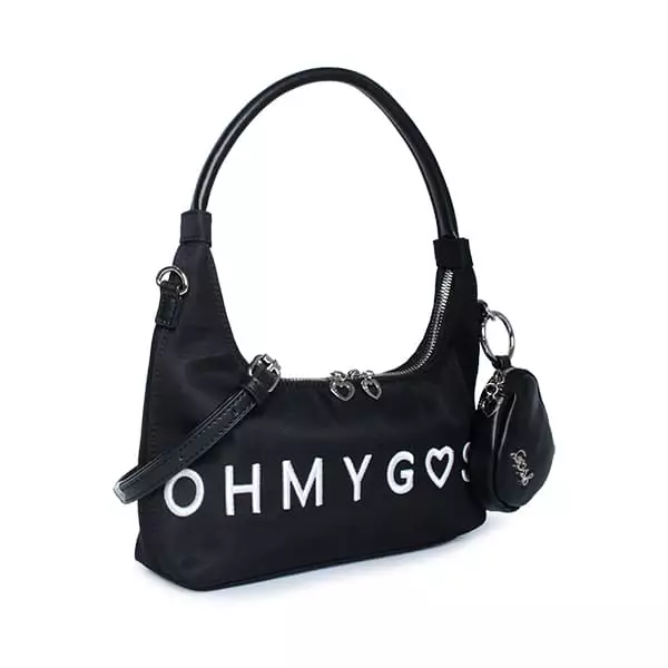 Gosh Lunaria 613 Shoulder Bag