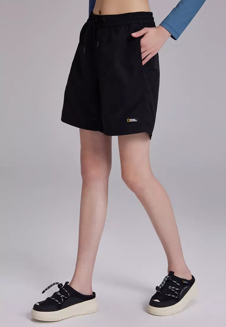 Unisex HARLEQUIN TUSK Basic Board Shorts