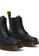 Dr. Martens black 1460 NAPPA LEATHER LACE UP BOOTS 382B2SH2A75508GS_3