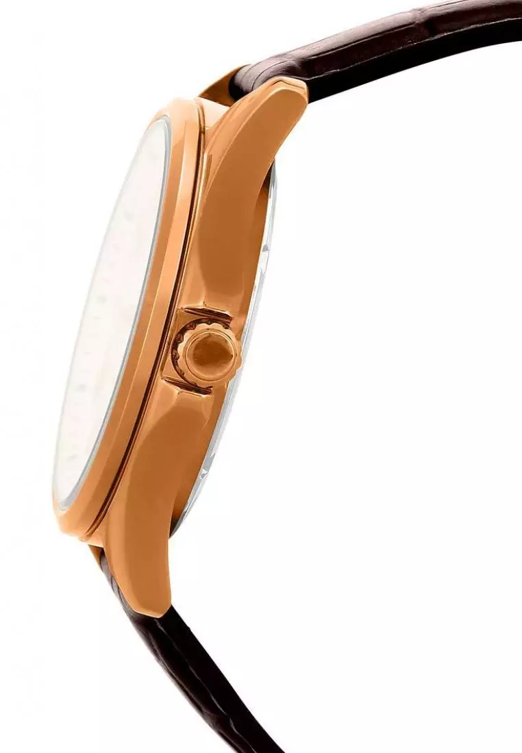 Analog Watch MTP-1384L-7AVDF