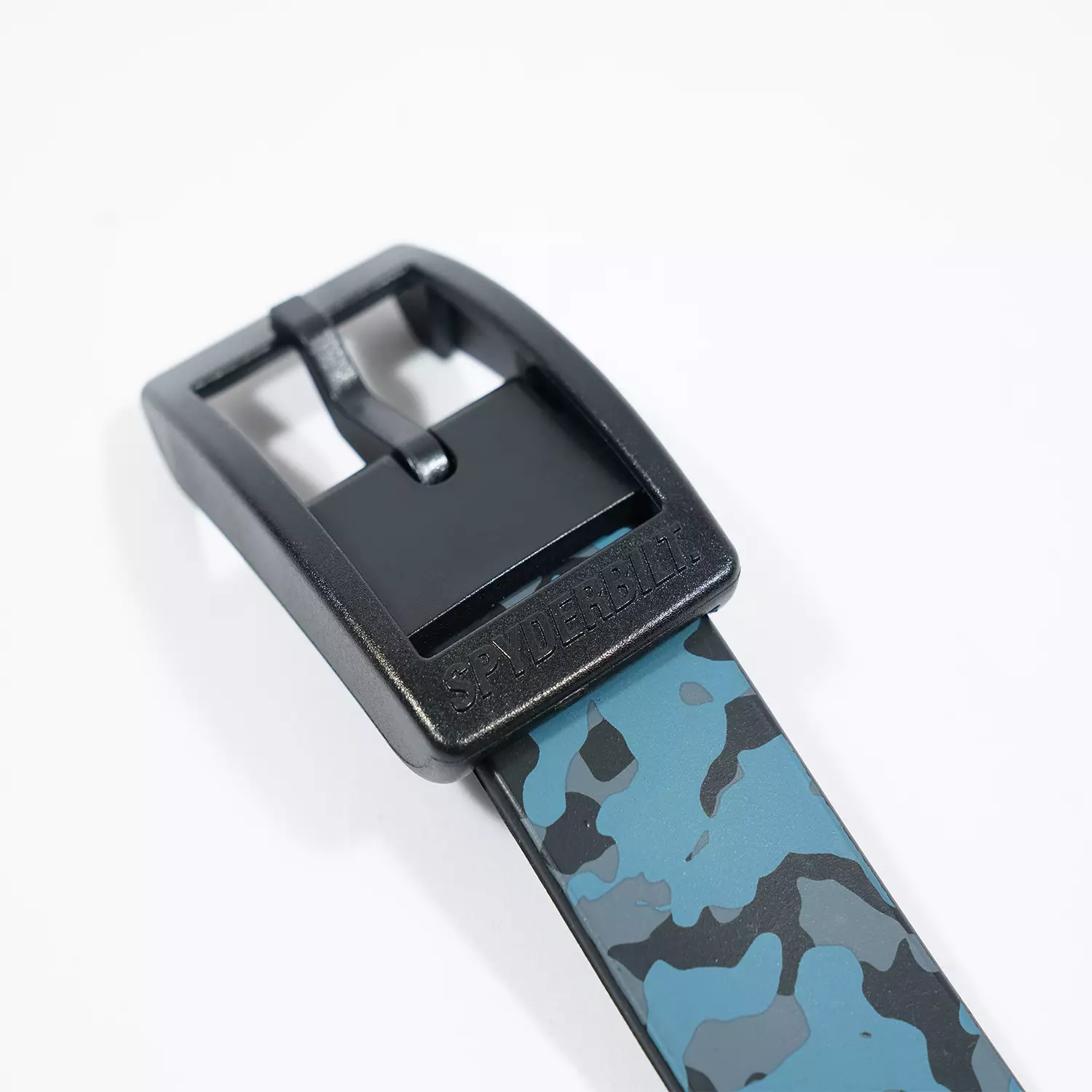 Spyderbilt Ikat Pinggang Pria Phidia Colourfull Men Belt Planet Surf