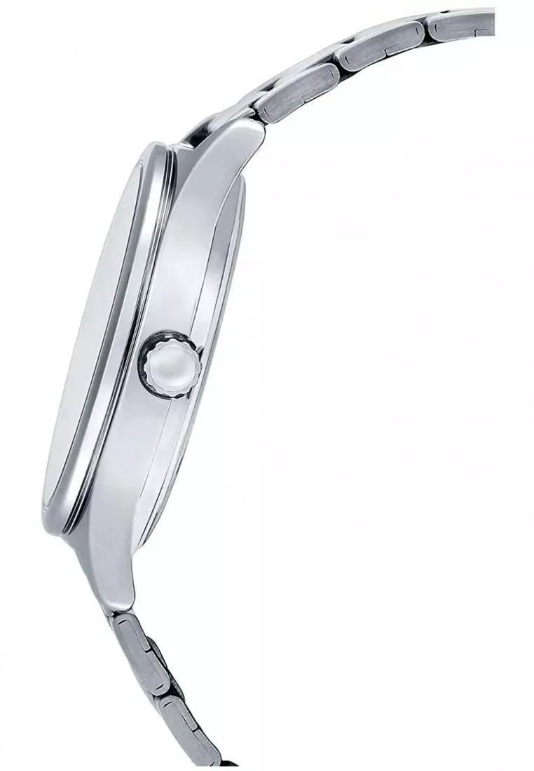 Analog Watch MTP-V006D-2B
