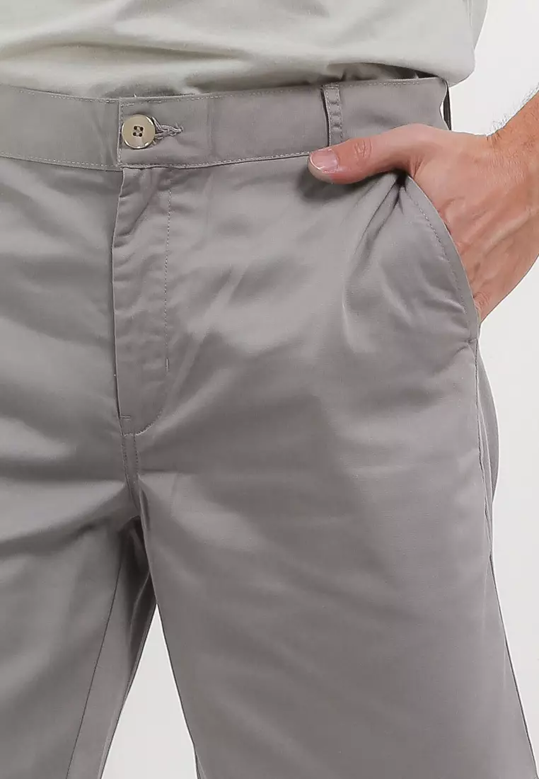 Short Pants Chinos