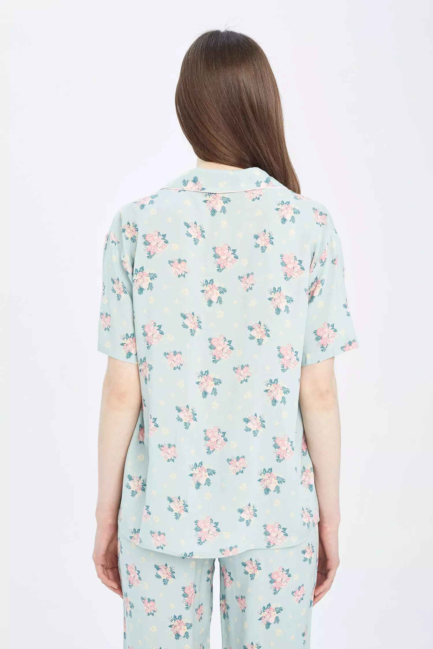 Ensemble pyjama short deals