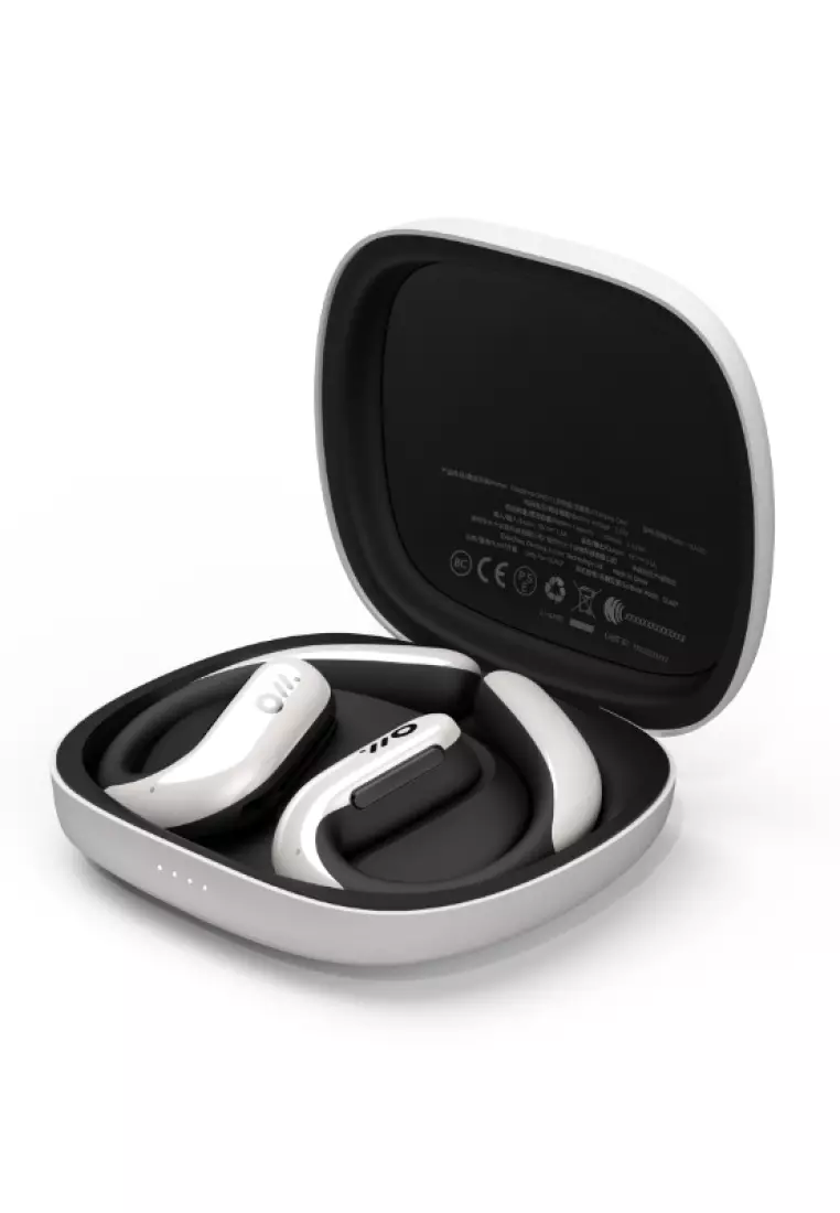 Oladance Oladance Wearable Stereo PRO, White 2023 | Buy