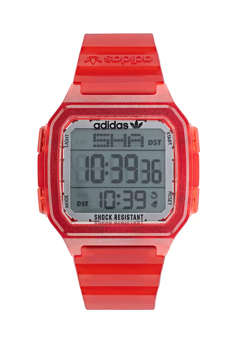 Adidas malaysia watch online