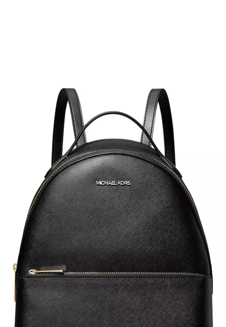 Sheila Ladies Backpack in Black 35F3G6HB6L