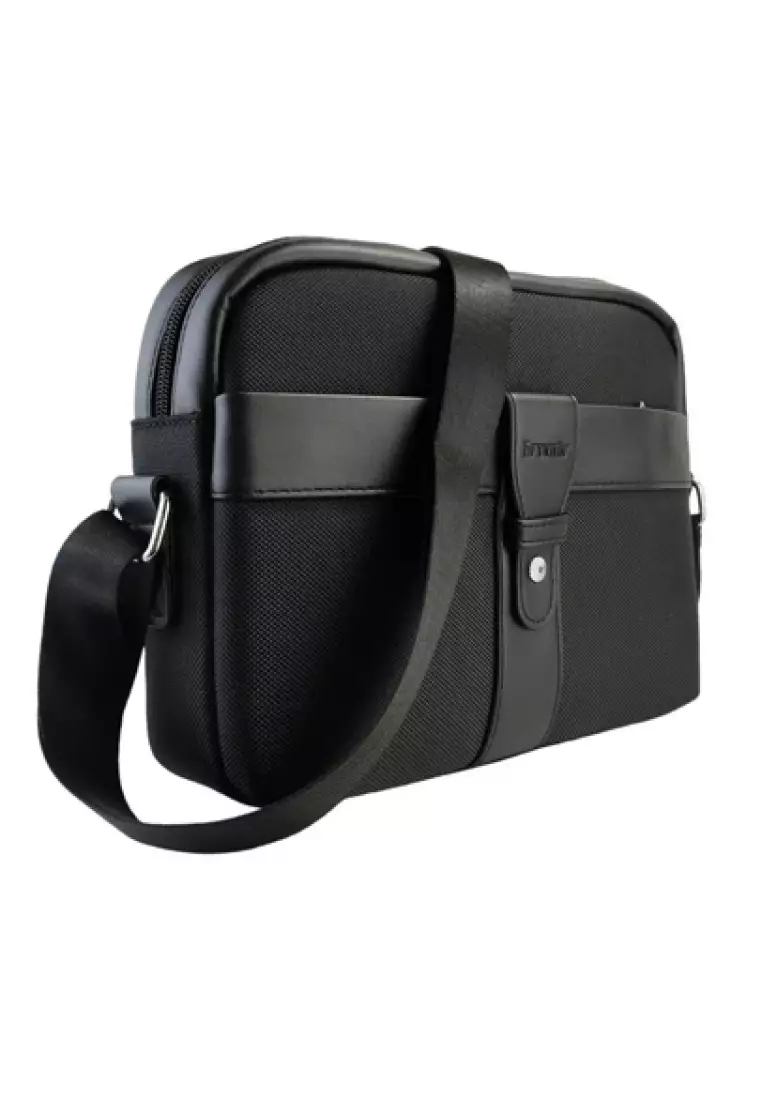 Grandir Tas Selempang Sling Bag Body Bag 0912831601BLA