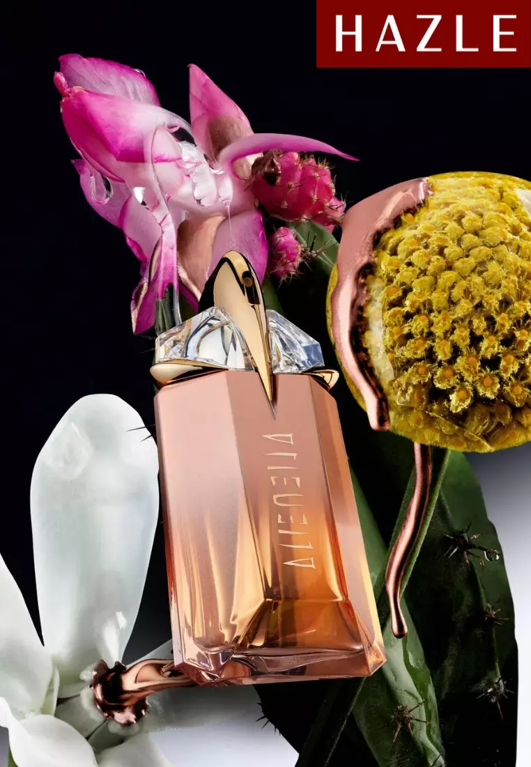 Alien Goddess Supra Florale Woman EDP 90 ml