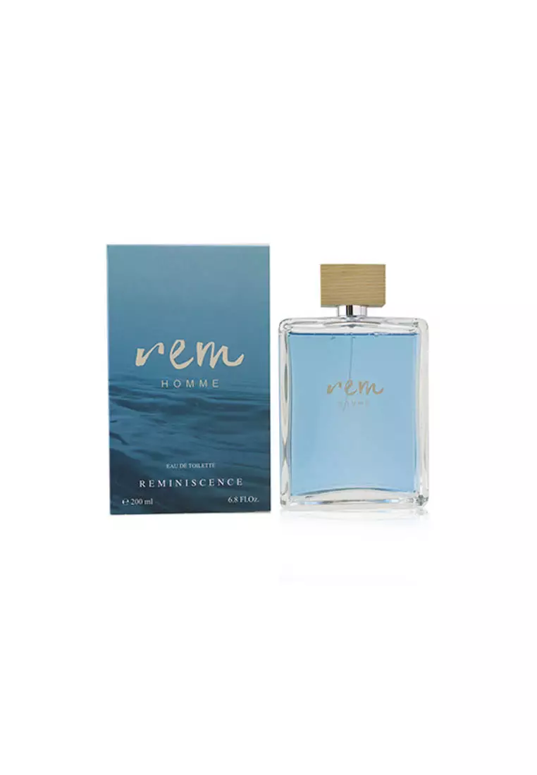 Rem Homme 男士淡香水 200ml/6.8oz
