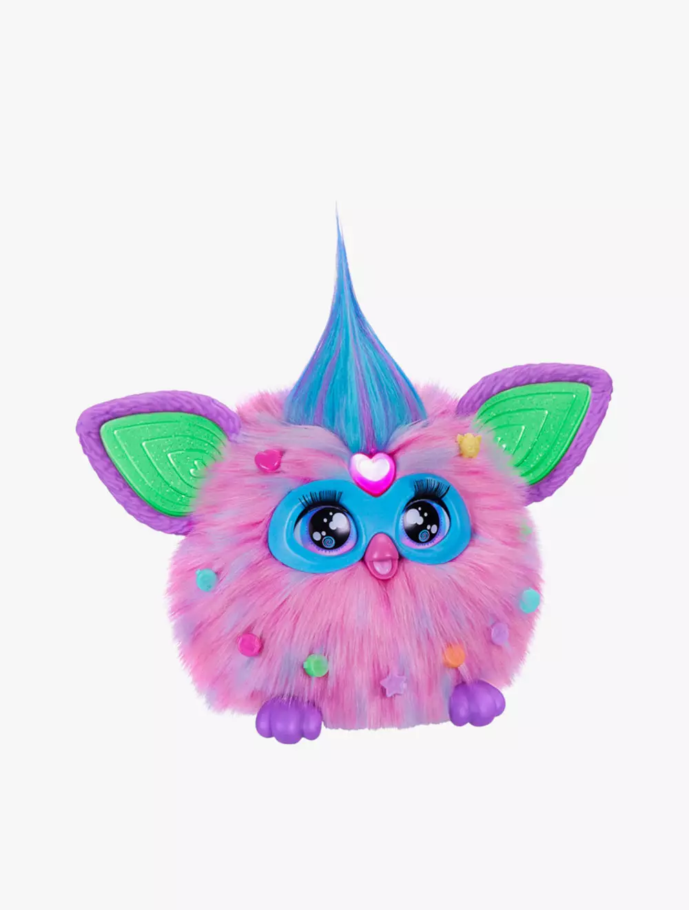 Furby Cotton Candy Pink - FRZG1639
