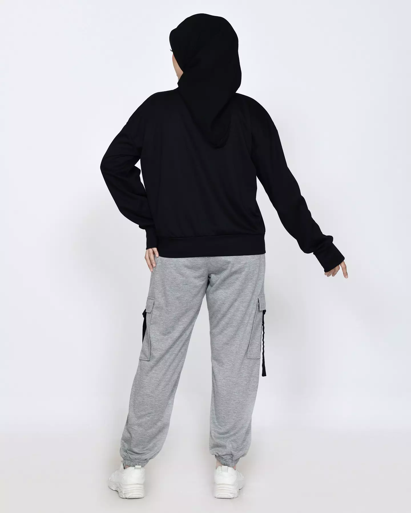 SET Training Kargo Tafina