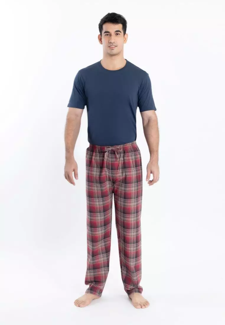 Buy Puritan Men's Pajama Pants 2024 Online