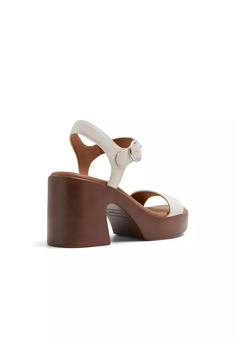 Talya Heeled Sandals
