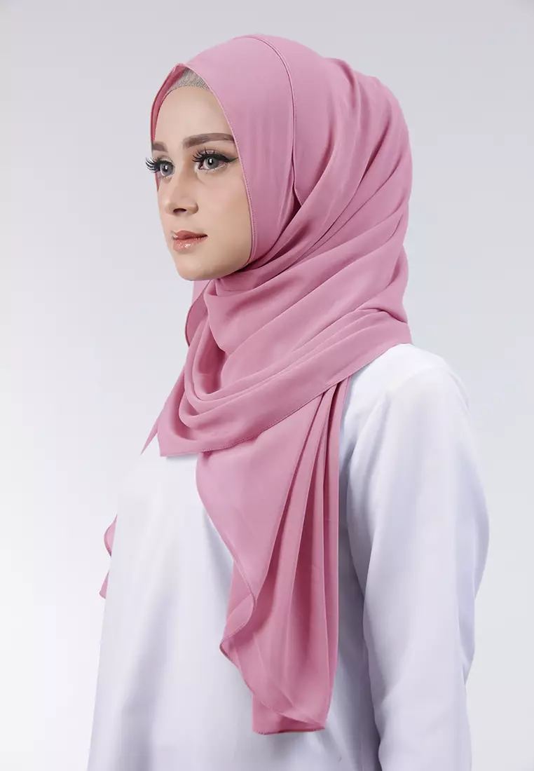 HIJAB INSTAN ADELA