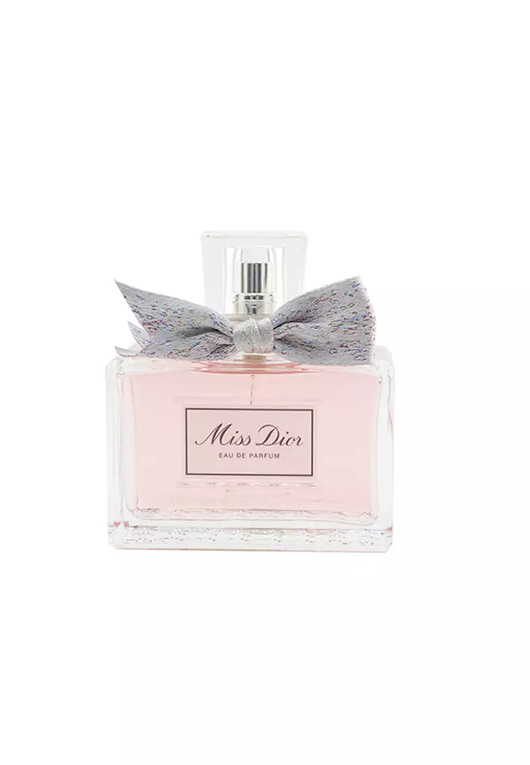 タイムセール☆Miss Dior Eau de Parfum 100ml Dior Miss Dior Eau de Parfum 100ml: Embrace Timeless