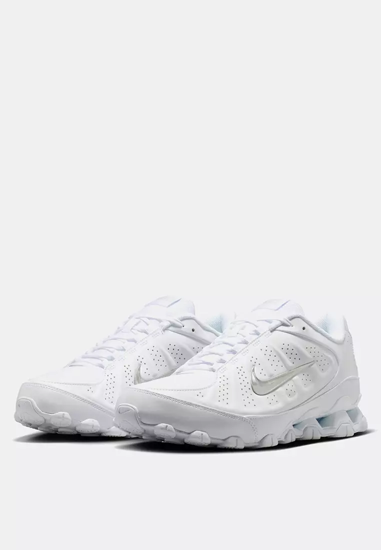 Buy Nike Reax 8 Shoes 2026 Online | ZALORA
