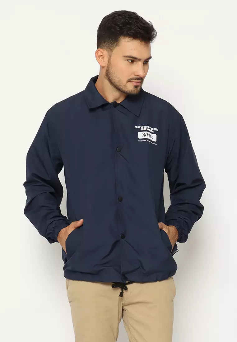 Dr martens icon 0025 jacket top