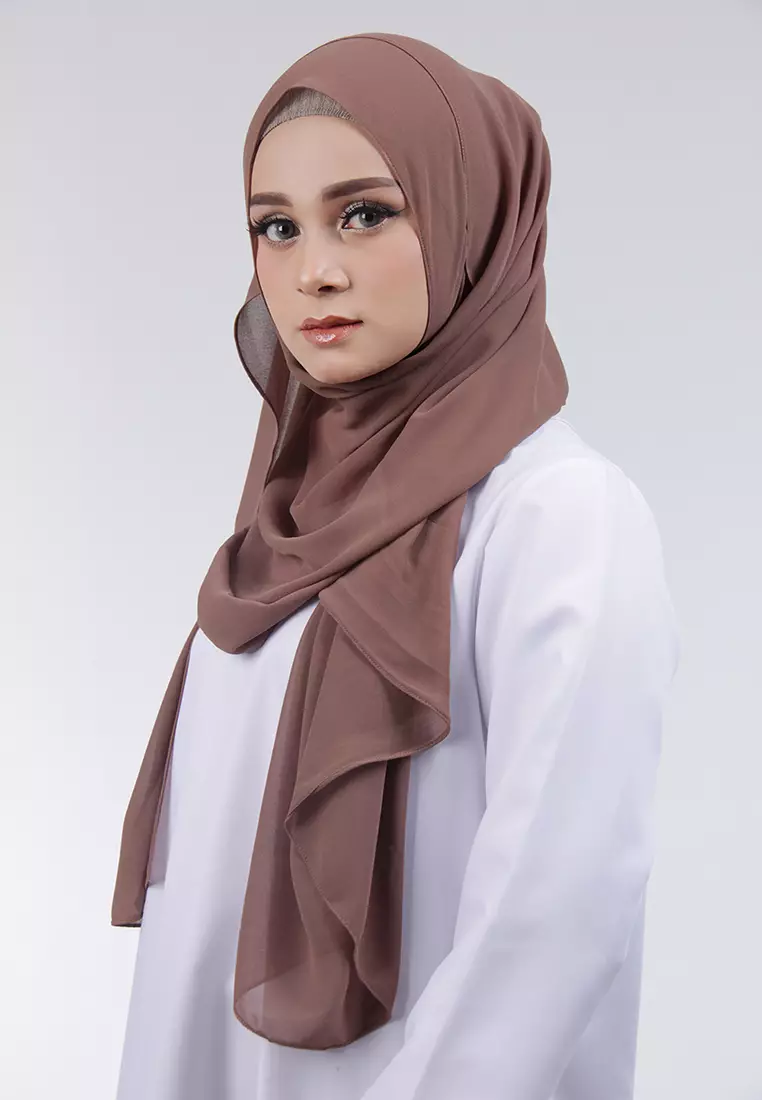 HIJAB INSTAN ADELA