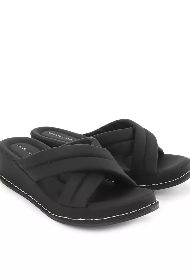 Ladies Shoes 10177Za