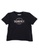 Tommy Hilfiger navy Tommy Foil Graphic Tee 2F10FKAEC017C5GS_1