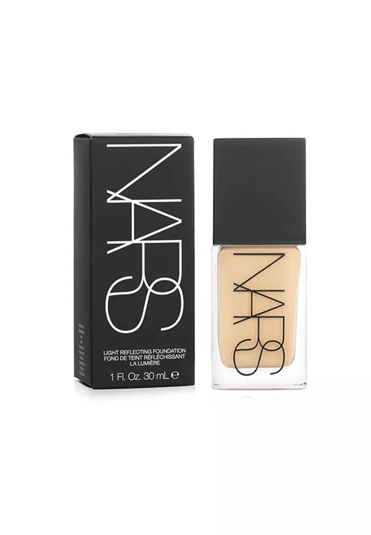NARS - Light Reflecting Foundation - Deauville (Light 4) 30ml/1oz