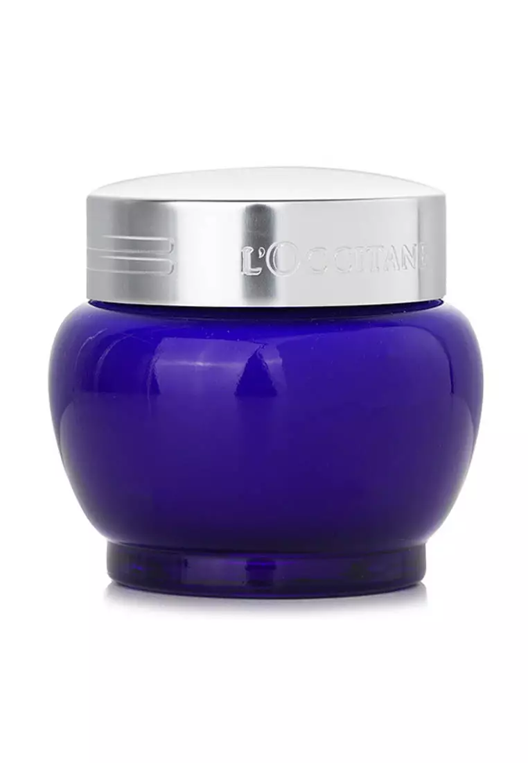 Buy L'Occitane L'Occitane - Immortelle Precious Cream 758175 50ml