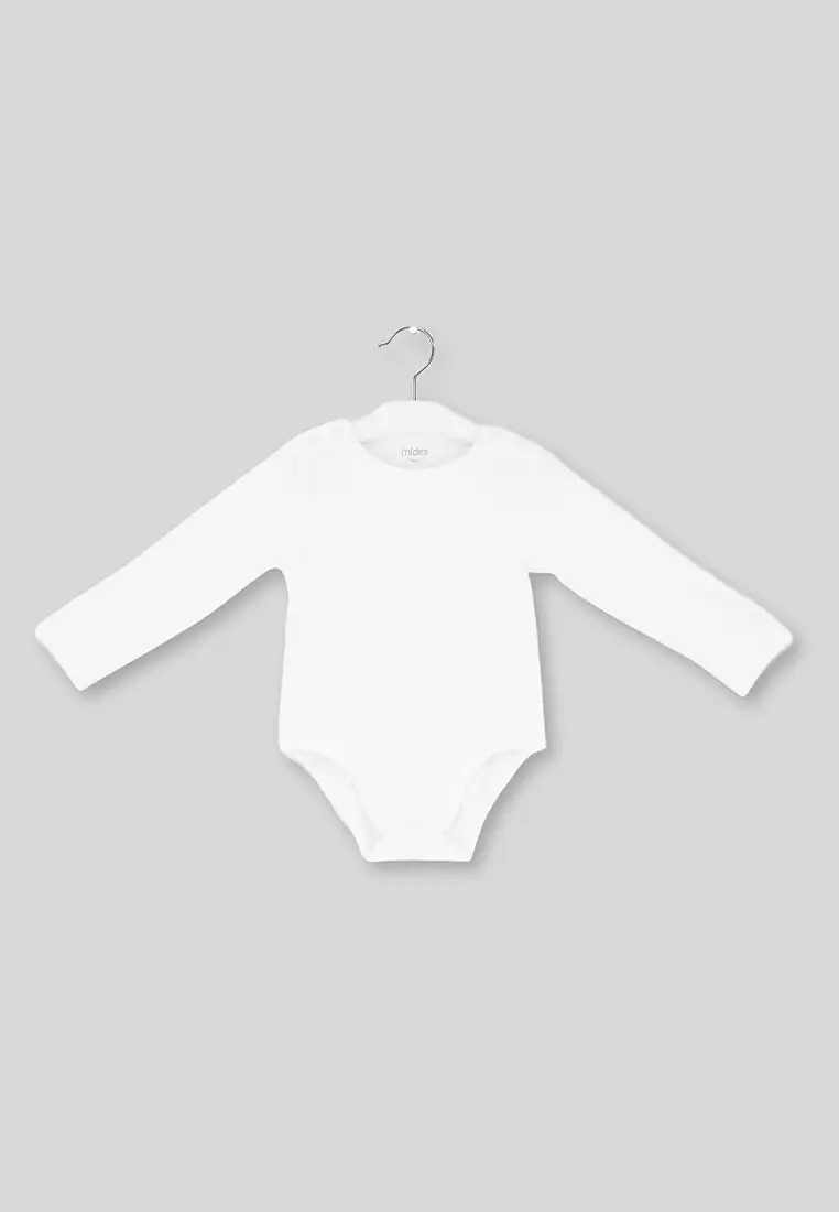 Full sleeve baby romper online outlet