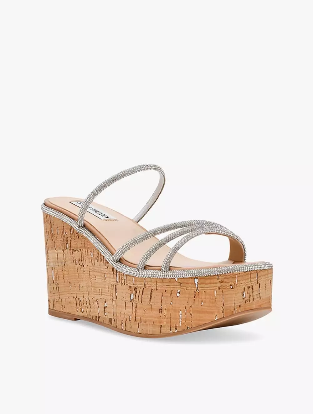 Platform Steve Madden Rd Steve Madden Faux Snakeskin Luna Platform
