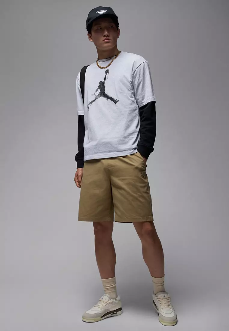 Brooklyn Graphic T-Shirt