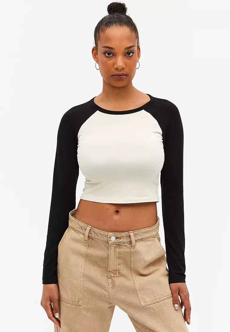 Cute cheap long sleeve sales shirts