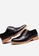Twenty Eight Shoes black VANSA Brogue Leather Business Shoes VSM-F8998 2631ESHDCD352EGS_3