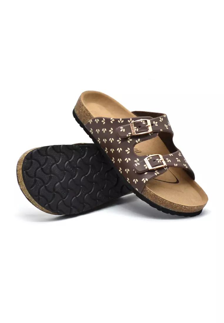 Carvil Sandal Anak Navara-02 TW Brown