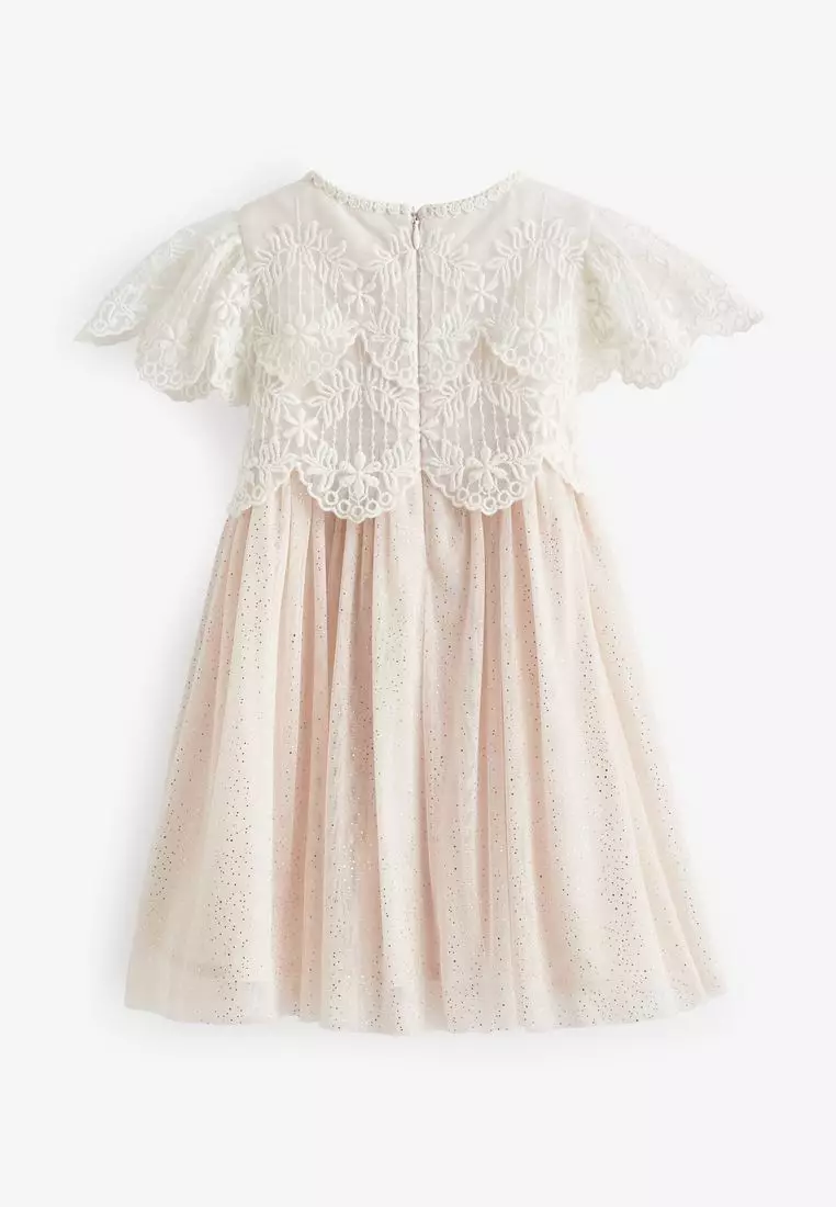 Next deals lace dresses