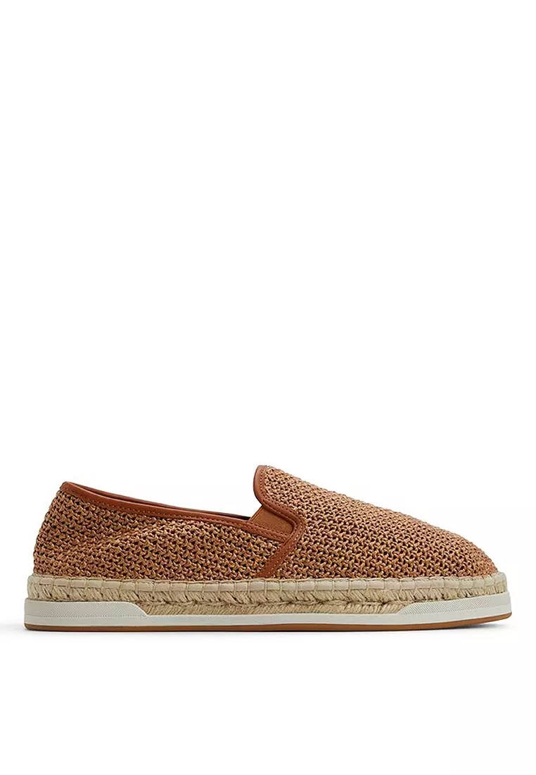 Discount on ALDO  shoes - SKU: Johnney Slip On Espadrilles