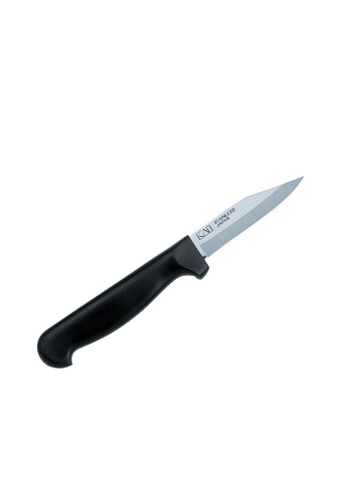 Kai black KAI 18cm Paring Knife E3A4BHL7F83009GS_1