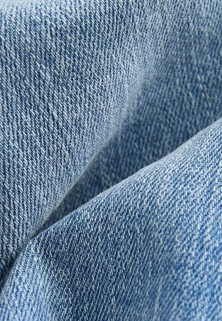 Stretch Jeans Regular Fit