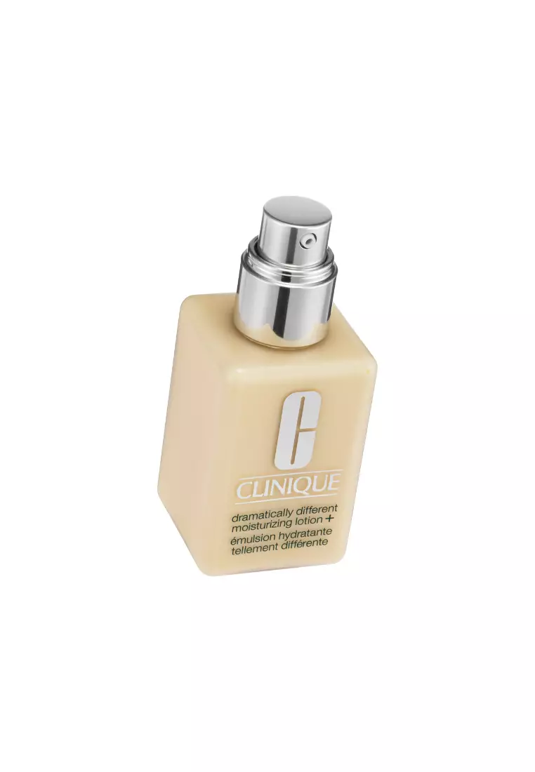 CLINIQUE Dramatically Different Moisturizing Lotion+ 125ml