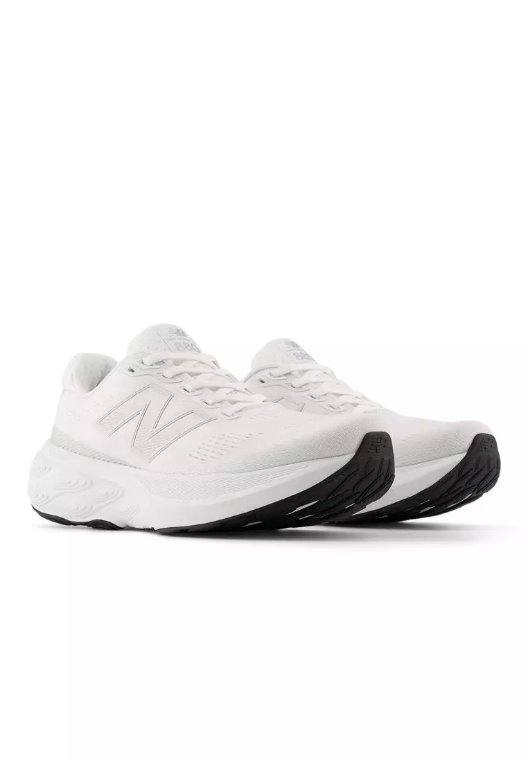 New Balance Women's Fresh Foam X 880v15  - WHITE