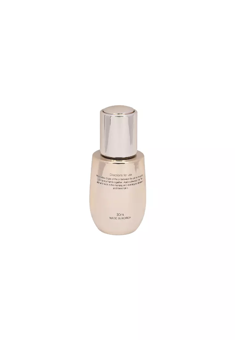 Eo Yung Gam(Han Bang) Youth Vitality Revival Ginseng Facial Oil (30ml)