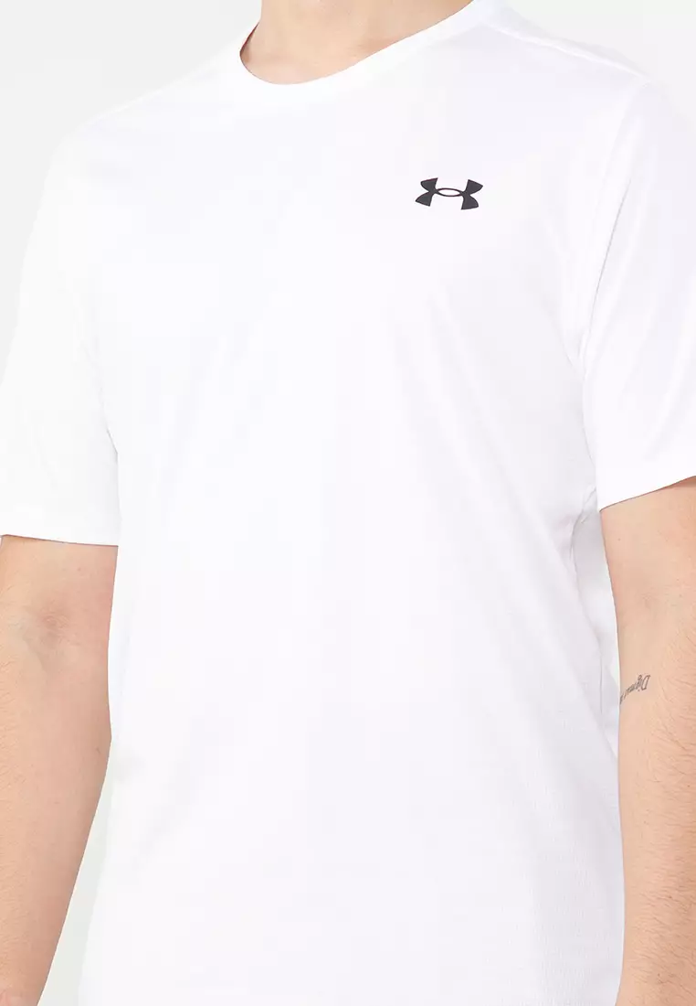 Buy Under Armour Men's CoolSwitch Short Sleeve Tee 2024 Online | ZALORA