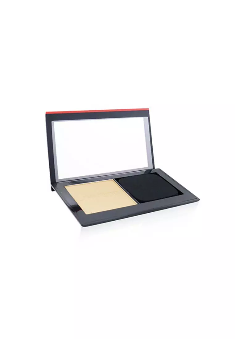 Synchro Skin Self Refreshing Custom Finish Powder Foundation - # 310 Silk 9g/0.31oz