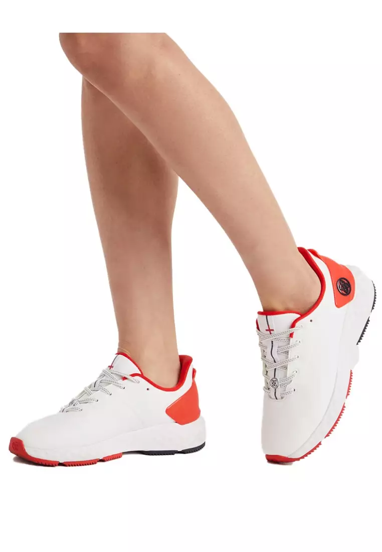 Women's MG4+ T.P.U. Contrast Accent Golf Shoes