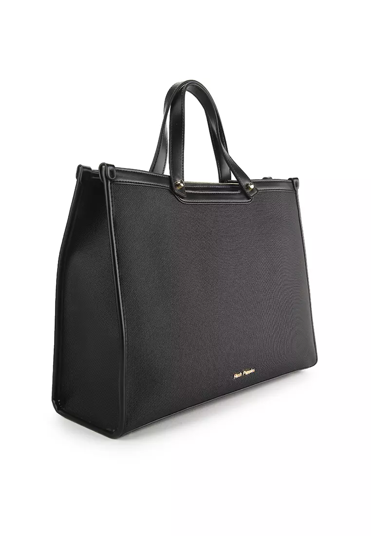 Adelina Top Handle (L)