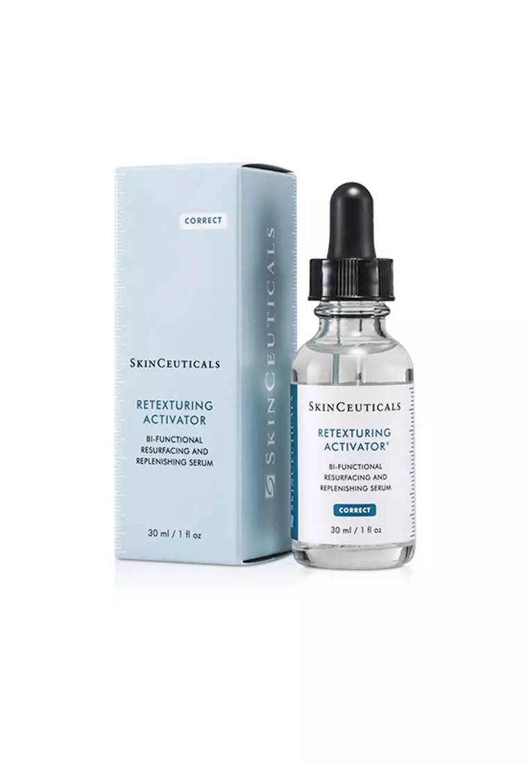 SKIN CEUTICALS - Retexturing Activator 30ml/1oz