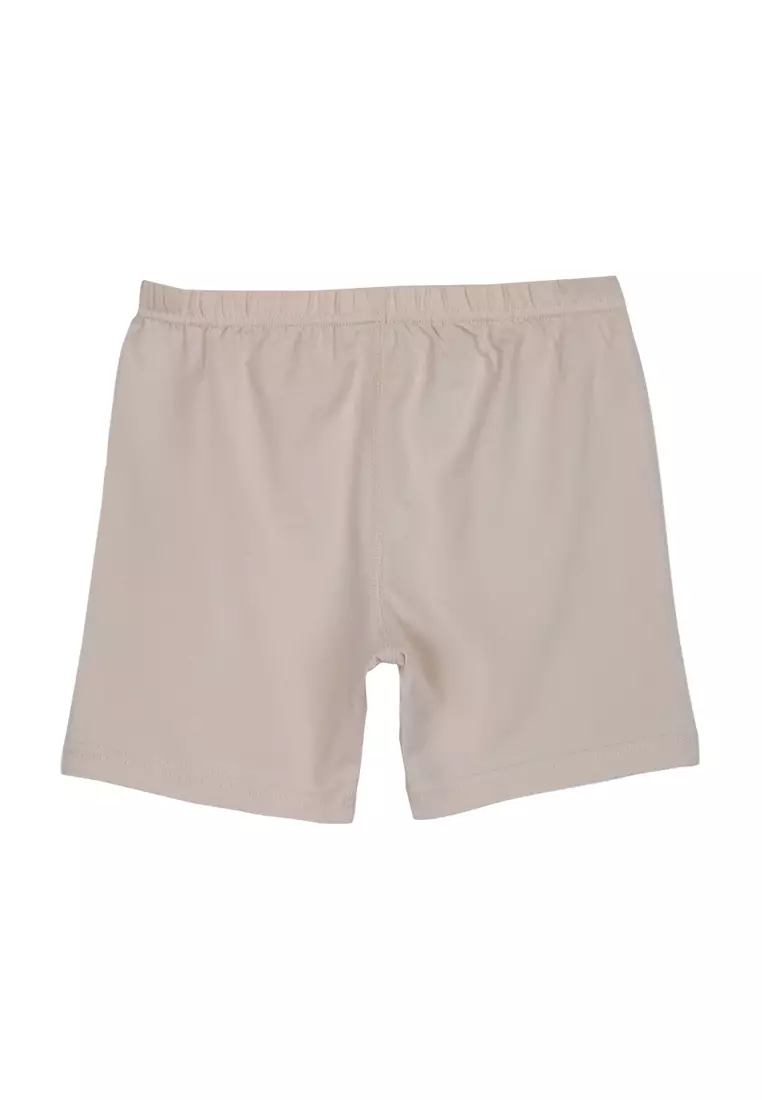 MMF Move Three-Pack Bike Short for Girls