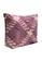 STRAWBERRY QUEEN 紫色 Strawberry Queen Flamingo Sling Bag (Rattan AG, Magenta) E0DDBAC2085F8FGS_3