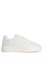 Triple Bright White